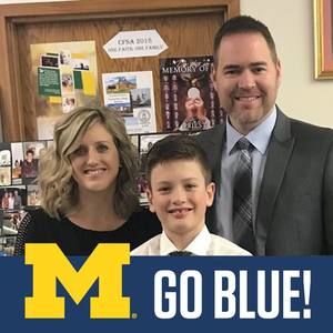 Meet your Posher, Kory